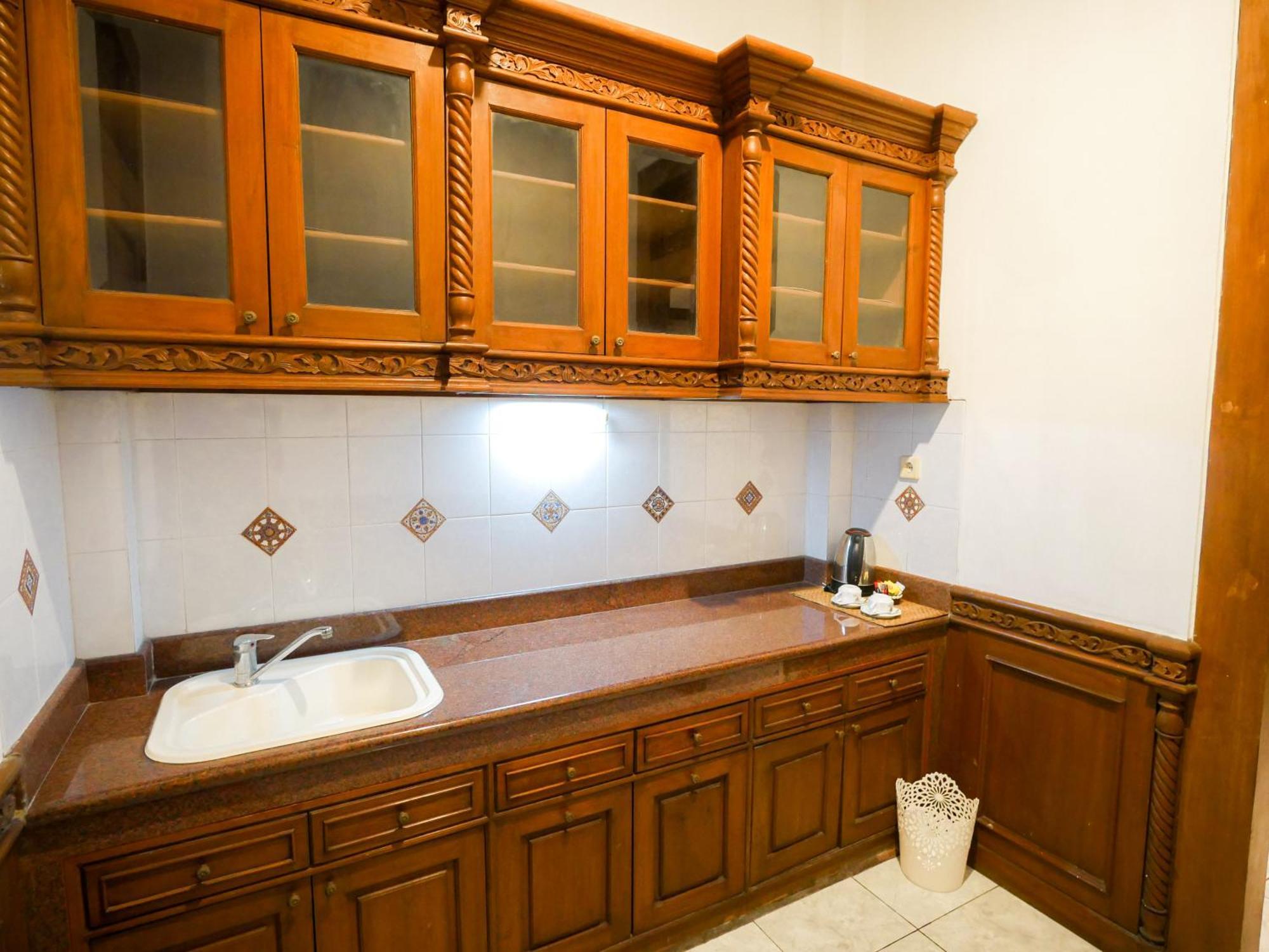 Rumah Pesik Art & Heritage Hotel Gondowulung Экстерьер фото