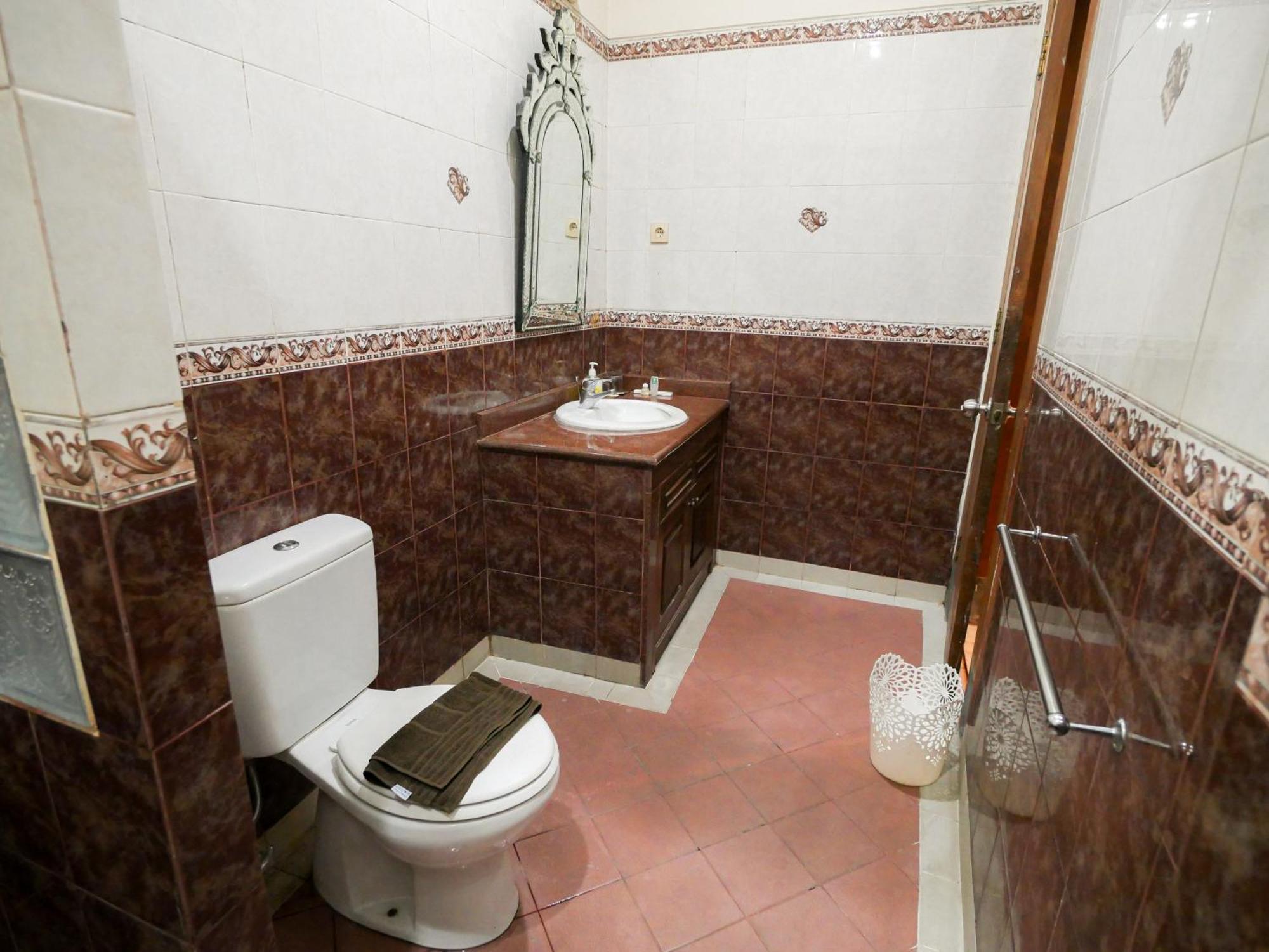 Rumah Pesik Art & Heritage Hotel Gondowulung Экстерьер фото